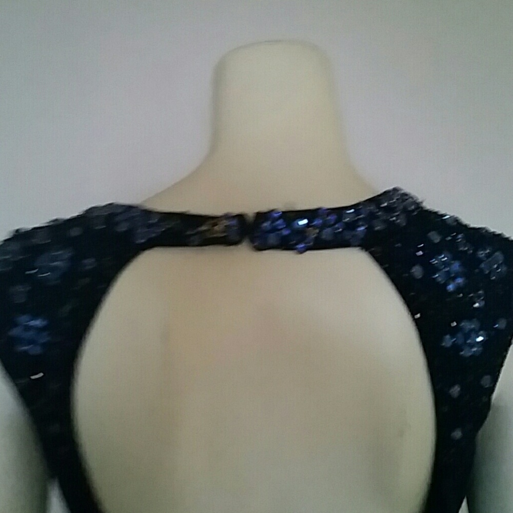 JS collections dress - Picture 4 of 6